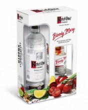 Ketel One Vodka Gift Set 750ml