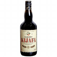 Kijafa Cherry 750ml