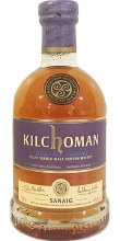 Kilchoman Sanaig 750ml