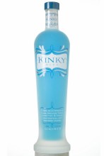 Kinky Blue 750ml