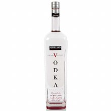 Kirkland Signature Vodka 1750ml