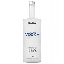 Kirkland Vodka 1750ml