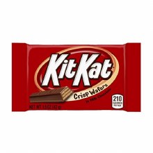 Kit Kat Regular Size