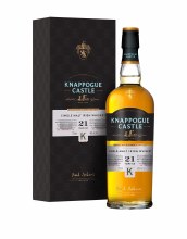 Knappogue Castle 21 Year 750ml