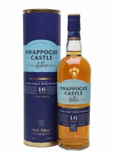 Knappogue Castle Twin Wood 16 Year 750ml