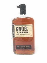 Knob Creek 100 Proof 1750ml