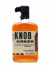 Knob Creek Small Batch Kentucky Straight Bourbon 750ml