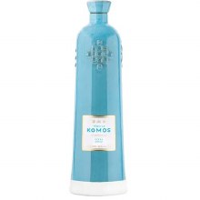 Komos Extra Anejo 750ml