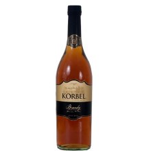 Korbel Brandy 750ml