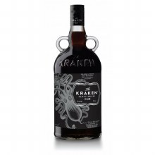 Kraken 70 Proof Rum 750ml