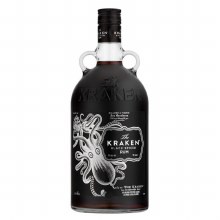 Kraken 70 Proof Rum 1750ml