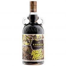 Kraken Black Roast 750ml