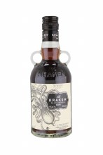 Kraken Black Spiced Rum 94 Proof 375ml