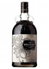 Kraken Black Spiced Rum 94 Proof 1750ml