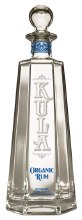 Kula Organic Rum 750ml