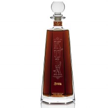 Kula Dark Rum 750ml