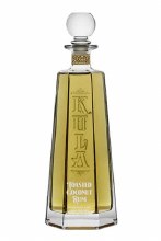 Kula Toasted Coconut Rum 750ml