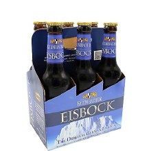 Kulmbacher Eisbock 6 Pack Bottles