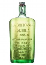 La Gritona Reposado 750ml