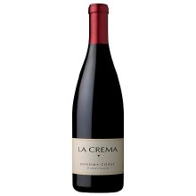 La Crema Sonoma Coast Pinot Noir 750ml