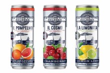 La Dolce Vita Seltzer Variety 6 Pack Cans