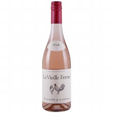 La Veille Ferme Rose 750ml