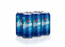 Labatt Blue 6 Pack 16oz Cans