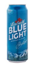 Labatt Blue Light 24oz Can