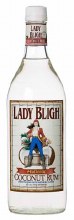 Lady Bligh Coconut Rum 1000ml