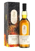 Lagavulin 11 Year Offerman Edition 750ml