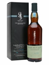 Lagavulin Distillers Edition 750ml (Year may vary)