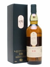 Lagavulin 16 Year 750ml