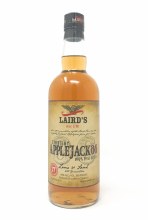 Lairds Straight Apple Jack 750ml