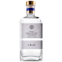 Lalo Blanco Tequila 750ml