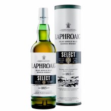 Laphroaig Select 750ml