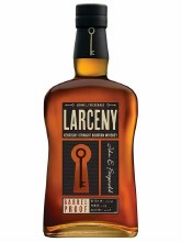 Larceny Barrel Proof Bourbon 750ml