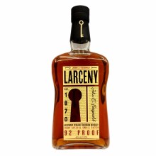 Larceny Kentucky Straight Bourbon 1000ml