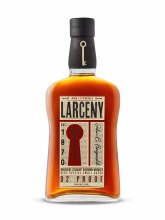 Larceny Kentucky Straight Bourbon 750ml