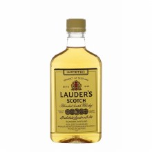 Lauders Blended Scotch Whisky 375ml