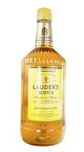 Lauders Blended Scotch Whiskey 1750ml