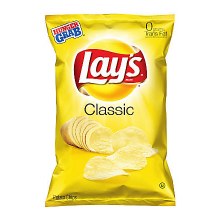 Lays Classic