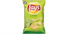 Lays Limon 3oz