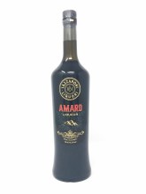 Lazzaroni Amaro Liquer 750ml