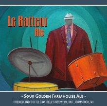 Bells Kalamazoo Stout Single