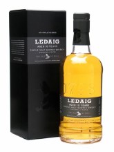 Ledaig 10 Year 750ml