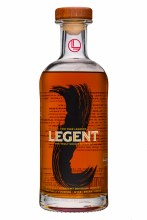 Legent Bourbon Whiskey 750ml