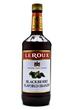 Leroux Blackberry Brandy 750ml