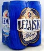 Lezajsk 4 Pack 16oz Cans