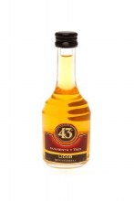 Licor 43 50ml