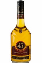 Licor 43 750ml